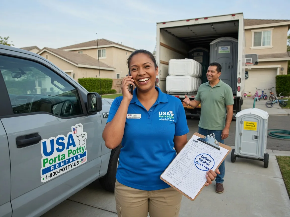 Porta Potty Rental Linthicum Heights, MD FAQs